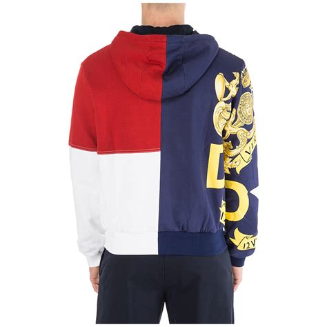 versace men's sweatshirts|Versace sweatsuit for men.